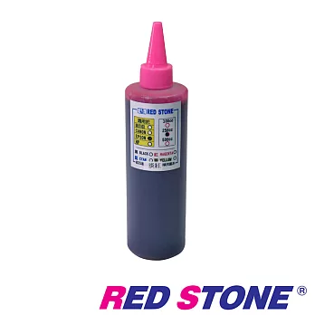 RED STONE for EPSON連續供墨填充墨水250CC(淡紅色)
