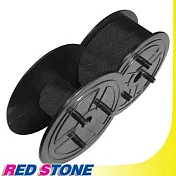 RED STONE for 黑色圓盤 收銀機/記錄器 色帶