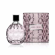 JIMMY CHOO 同名淡香水100ml