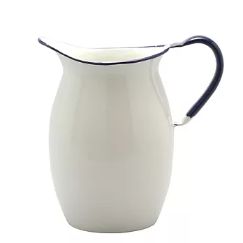 野田琺瑯-牛奶壺(13cm)