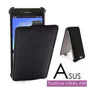華碩ASUS PadFone Infinity A80 PadFone3 手機直掀式皮套