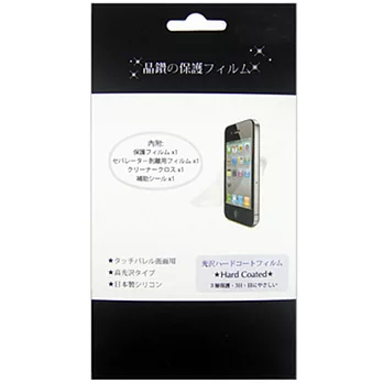 索尼 SONY Xperia miro ST23i 手機專用保護貼