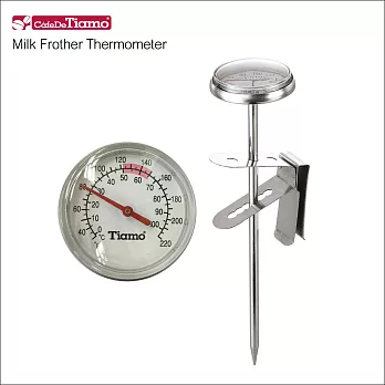 Tiamo WSS35A/ST 溫度計 (錶面3.3cm) HK0418
