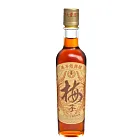 台灣宏大醬園-梅子陳年醋(PEKOE獨家)