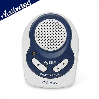 Actiontec VoSKY Chatterbox Skype 多功能商務會議電話