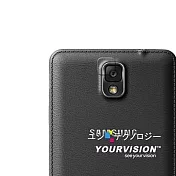 Samsung GALAXY Note 3 N7200 N9000 攝影機鏡頭光學保護膜-贈拭鏡布