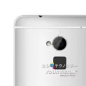 HTC One max T6 803S 攝影機鏡頭專用光學顯影保護膜-贈拭鏡布