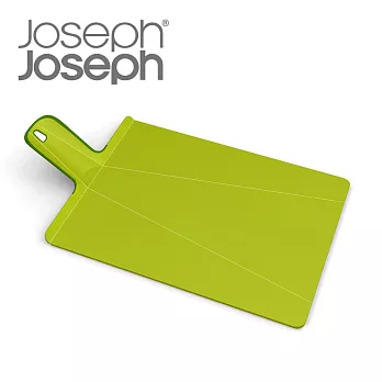 Joseph Joseph 輕鬆放砧板(小綠)-NSG016SW