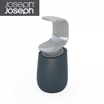 Joseph Joseph 好順手擠皂瓶(灰)-85054