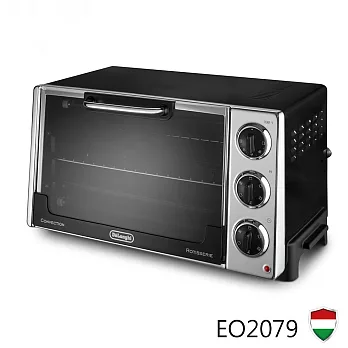 義大利 迪朗奇 旋風式烤箱 EO2079
