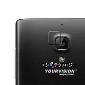 Xiaomi 紅米手機 紅米機 攝影機鏡頭專用光學顯影保護膜-贈拭鏡布