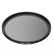蔡司 Zeiss T* POL (circular) 偏光鏡 / 58mm