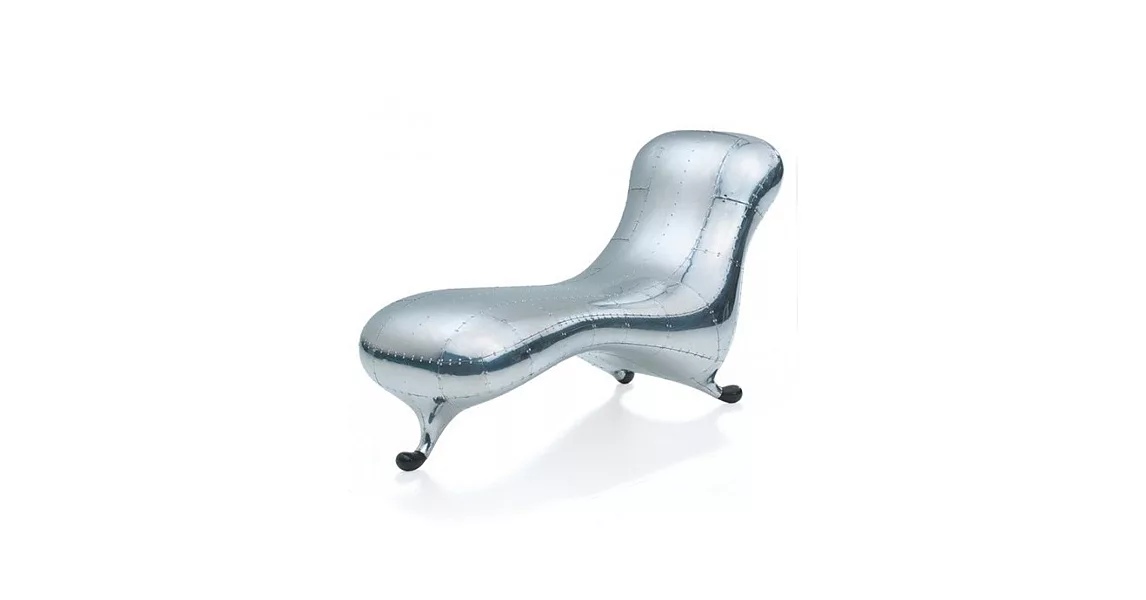Vitra 博物館迷你收藏/Lockheed 休閒椅