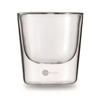 JENAER GLAS 冰熱兩用雙層杯2入 hot’n cool M