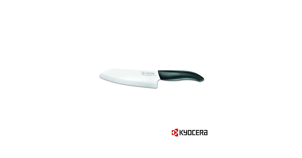 【KYOCERA】日本京瓷陶瓷刀16cm