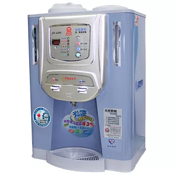 晶工牌 節能光控溫熱全自動開飲機 JD-4205