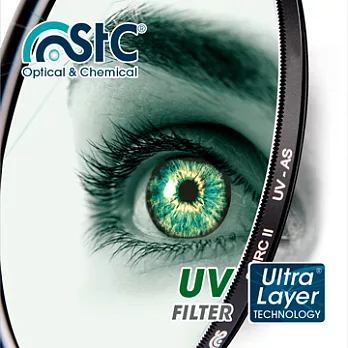 STC Ultra Layer長效型UV保護鏡 37mm