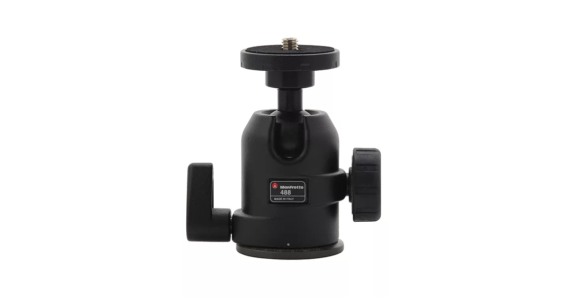 Manfrotto 488 球型雲台