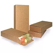(5入)精緻硬紙盒 包裝盒 禮盒 空盒 收納盒 禮物盒(中)