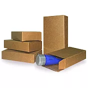 (5入)精緻硬紙盒 包裝盒 禮盒 空盒 收納盒 禮物盒(小)