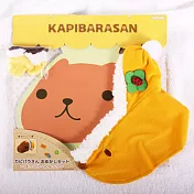 Kapibarasan 水豚君DIY衣服-聖誕節 (30cm公仔)