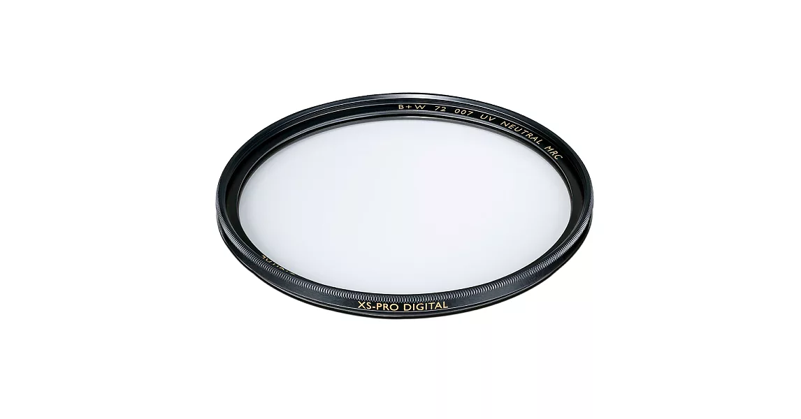 B+W XS-PRO UV-Haze MRC Nano 49mm超薄奈米鍍膜保護鏡