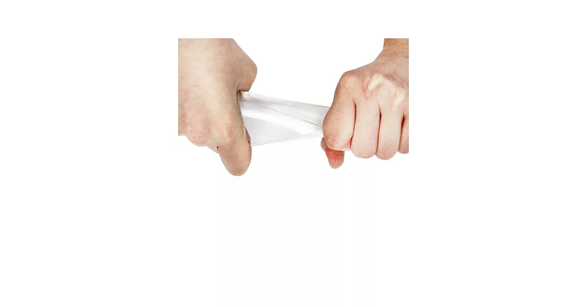 水樣 iPhone6 Plus 5.5吋透明硬殼100%透明透明