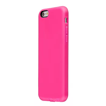 SwitchEasy Numbers TPU iPhone 6 4.7吋 保護殼-桃紅色