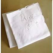 AROMA HOUSE H123 蕾絲餐巾(6入)