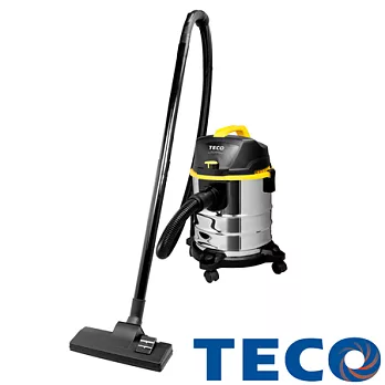 TECO東元 乾濕兩用吸塵器 XYFXJ021