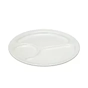 野田琺瑯－餐盤（24cm）