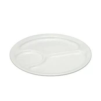 野田琺瑯－餐盤（24cm）