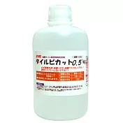 日本鈴木磁磚專用清潔劑-0.5kg