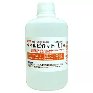 日本鈴木磁磚專用清潔劑-1.1kg