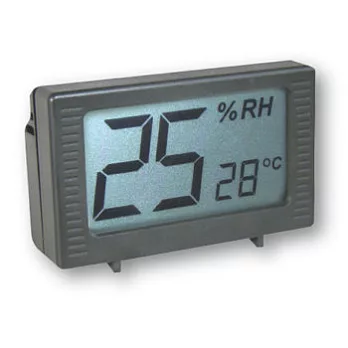 高強 Dr.Storage 防潮箱專用 溫/濕度顯示器(CP03)