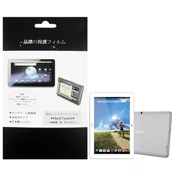 宏碁 ACER Iconia Tab 10 A3-A20 A3-A20FHD 平板電腦專用保護貼