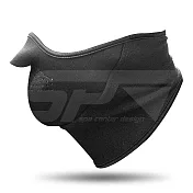 【SPA】套頸式防風口罩/面罩黑色