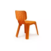 Magis Alma 兒童椅 （橘黃）