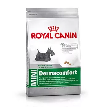 法國皇家 PRDE26 小型好膚犬 狗飼料 2kg x 1包