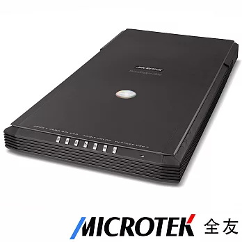 【Microtek 全友】i280 ScanMaker 多功能彩色掃描器  i280