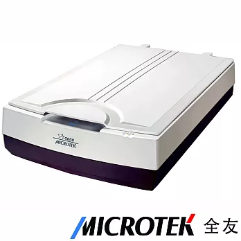 Microtek全友 XT6060 A3高效能自動掃描器XT6060