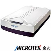 Microtek 全友 ScanMaker 9800XL Plus A3尺寸專業掃描器