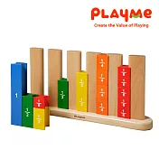 PlayMe:) 分數很簡單-分數概念培養與認知