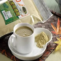 博客來 馬玉山 客家擂茶禮盒組 12入 博客來 馬玉山 客家擂茶禮盒組 12入