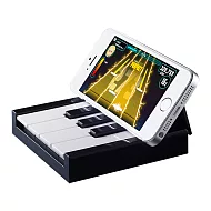 Ozaki O!arcade TAPiano 音樂節奏遊戲專用迷你鋼琴造型藍牙遊戲控制器