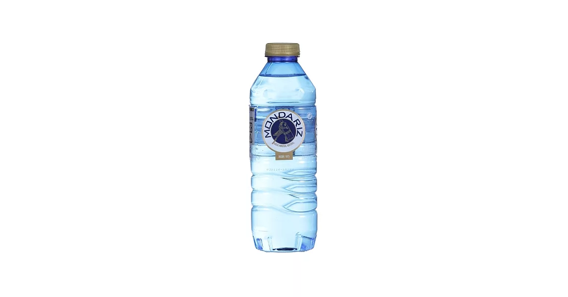 Mondariz(MD)天然礦泉水 500mL (2箱--共70瓶)
