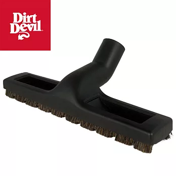 All New DirtDevil 超軟毛木質地板吸頭