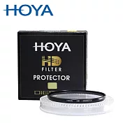 HOYA HD PROTECTOR 52mm MC 超高硬度保護鏡