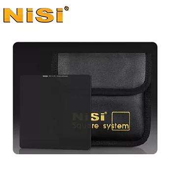 NiSi 耐司 HD CPL方型偏光鏡 100x100mm(公司貨)-減1格