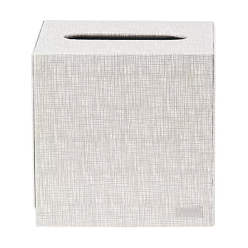 finara費納拉-飯店系列-桌上型正方形紙巾盒-(米爾頓)